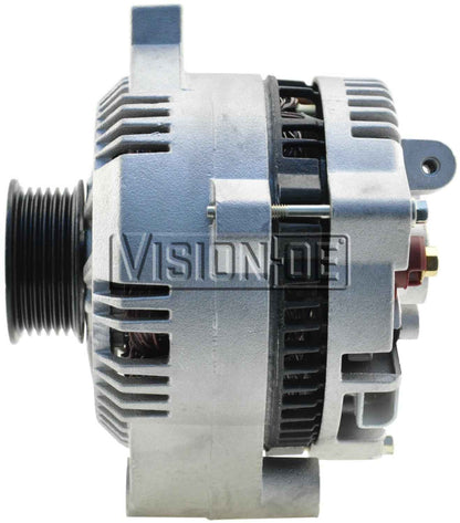 BBB Industries Remanufactured Alternator 7770
