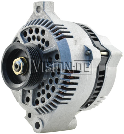 BBB Industries Remanufactured Alternator 7771-P57