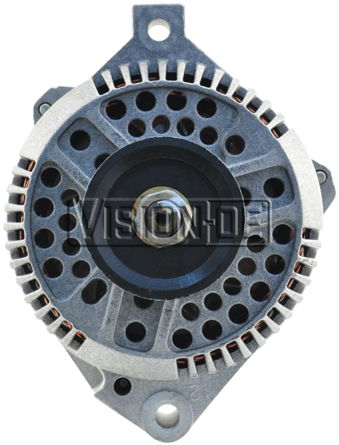 BBB Industries Remanufactured Alternator 7771-P57