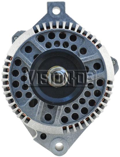 BBB Industries Remanufactured Alternator 7771-P57