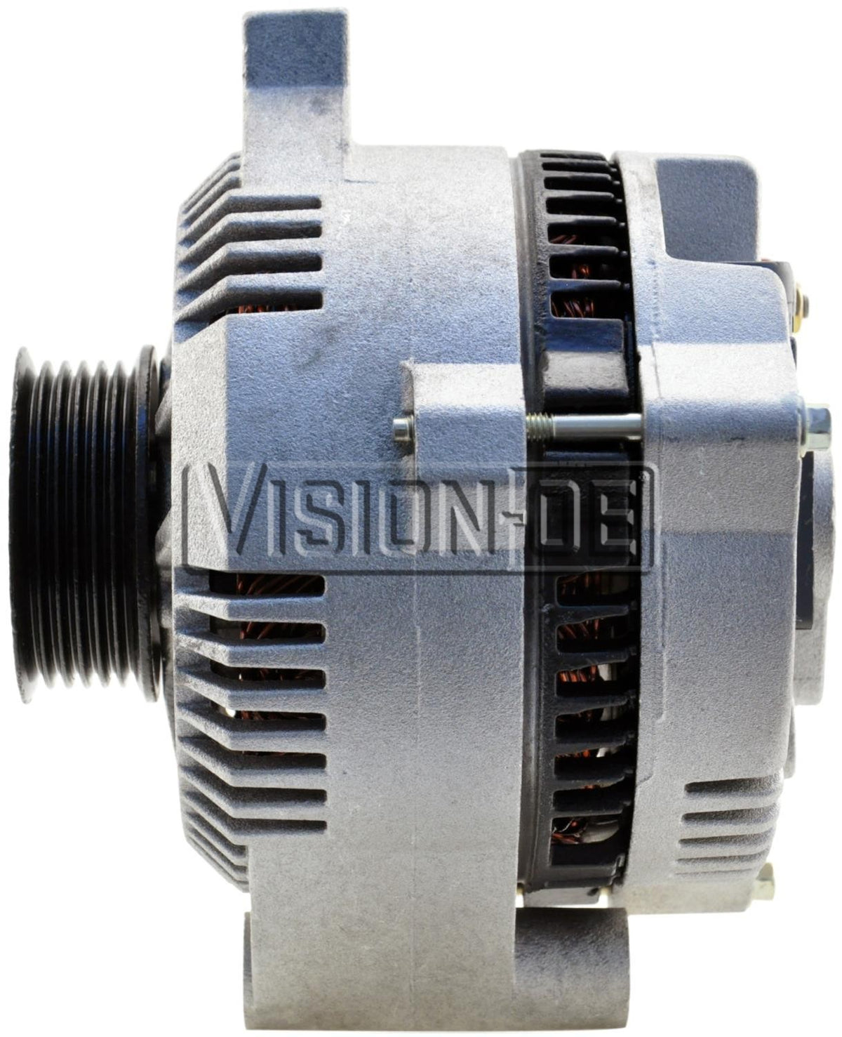 BBB Industries Remanufactured Alternator 7771-P57