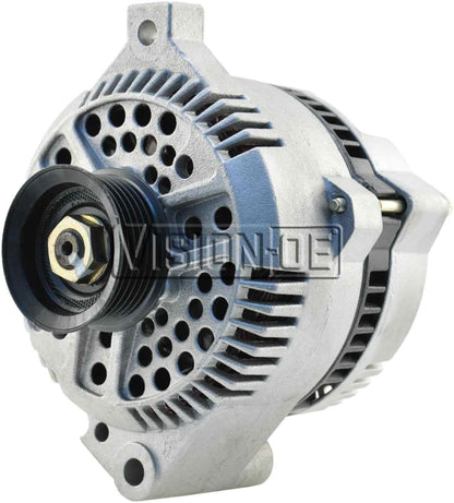 BBB Industries Remanufactured Alternator 7771