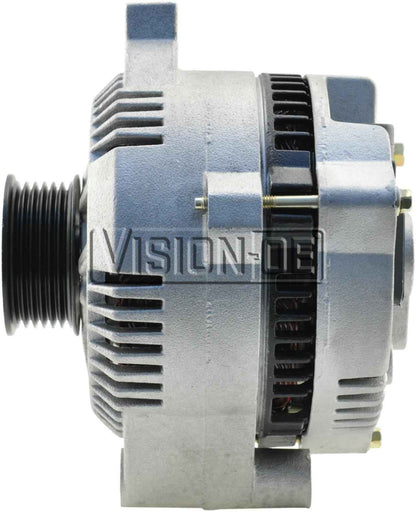 BBB Industries Remanufactured Alternator 7771