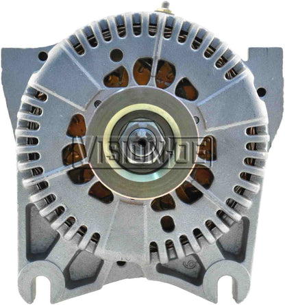 BBB Industries Remanufactured Alternator 7773