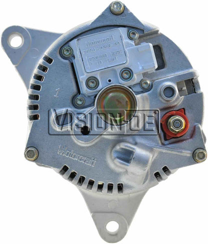 BBB Industries Remanufactured Alternator 7775