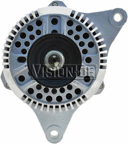 BBB Industries Remanufactured Alternator 7775