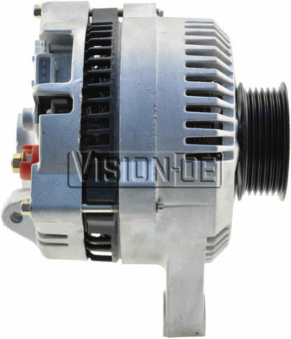 BBB Industries Remanufactured Alternator 7775