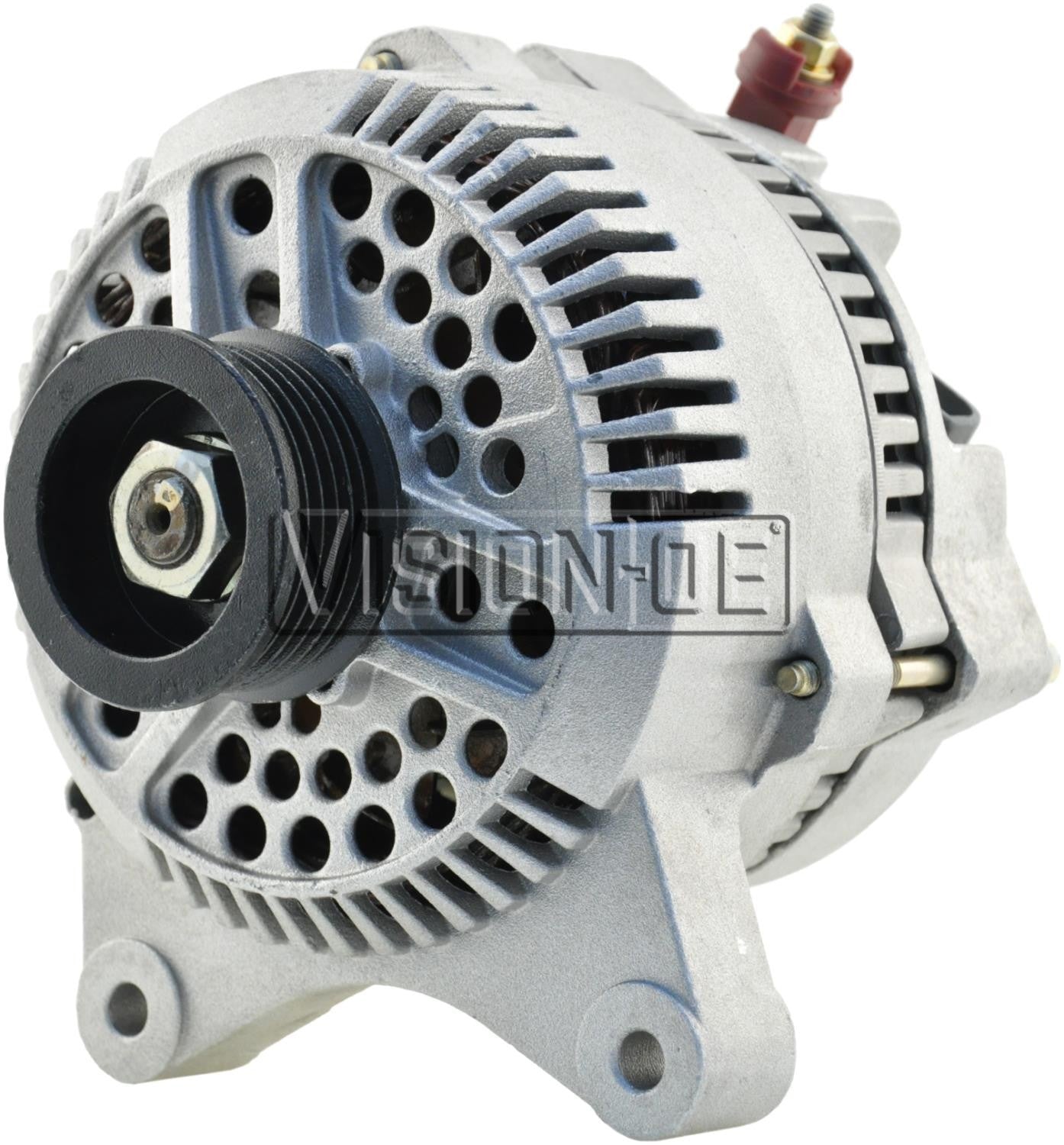 BBB Industries Remanufactured Alternator 7776