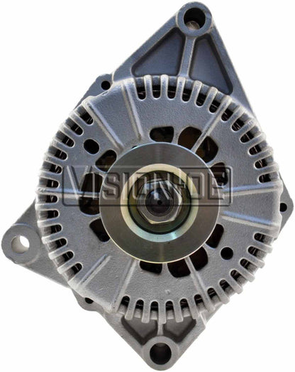 BBB Industries Remanufactured Alternator 7780