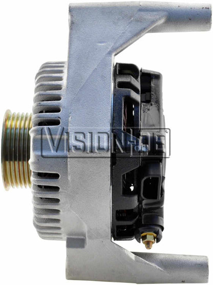 BBB Industries Remanufactured Alternator 7780