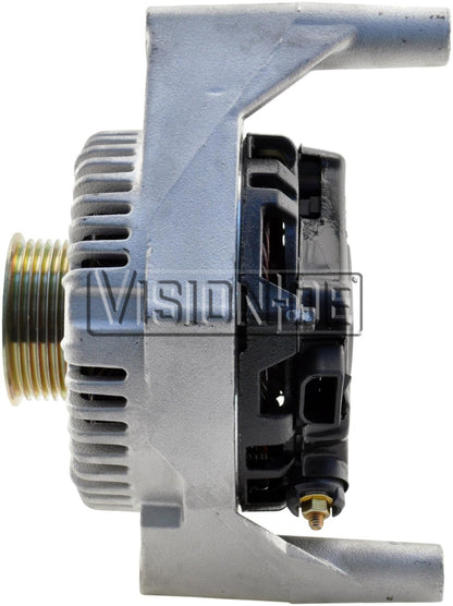 BBB Industries Remanufactured Alternator 7780