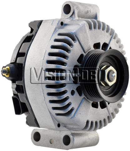 BBB Industries Remanufactured Alternator 7786