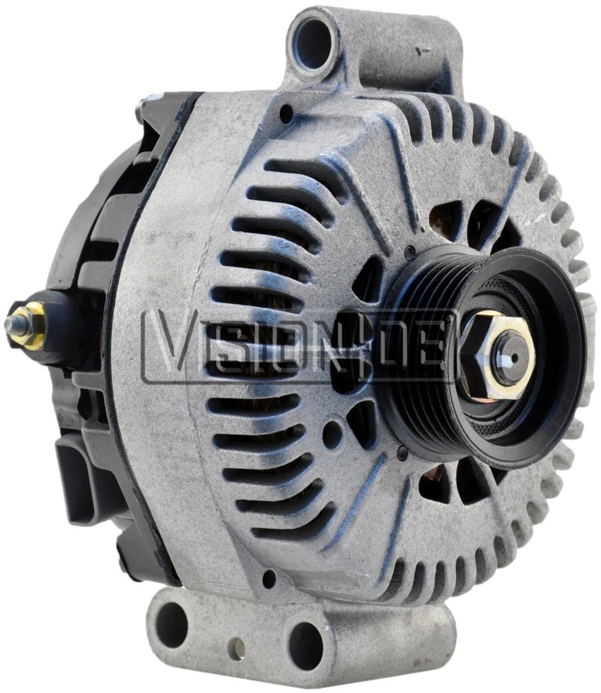 BBB Industries Remanufactured Alternator 7787