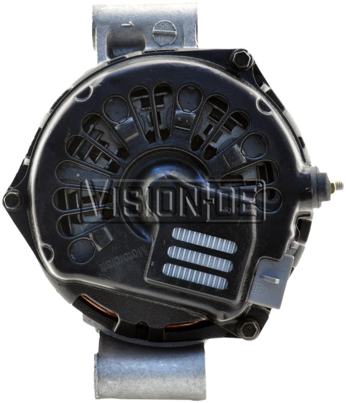 BBB Industries Remanufactured Alternator 7787