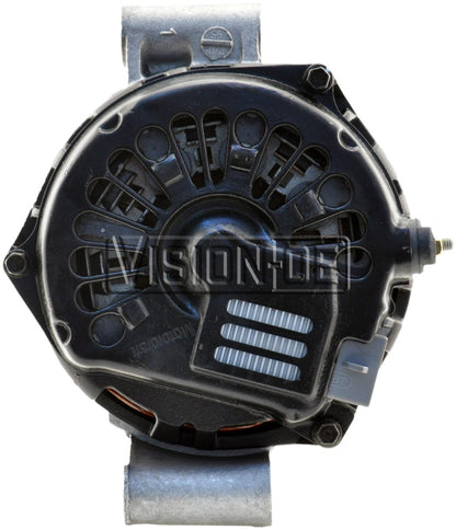 BBB Industries Remanufactured Alternator 7787
