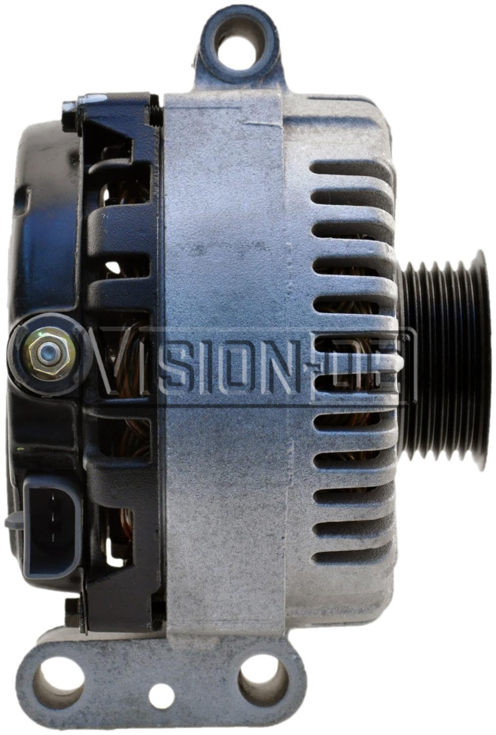 BBB Industries Remanufactured Alternator 7787