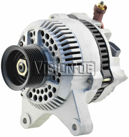 BBB Industries Remanufactured Alternator 7790