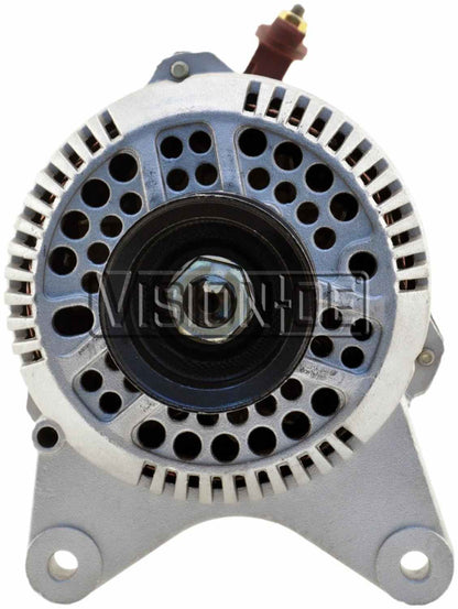 BBB Industries Remanufactured Alternator 7790