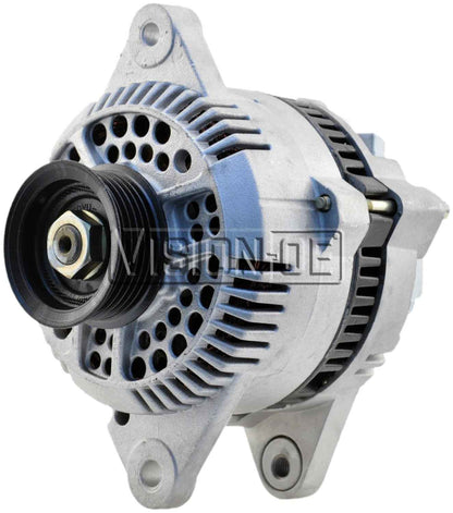 BBB Industries Remanufactured Alternator 7793