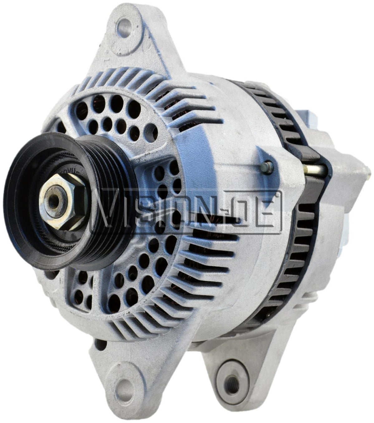 BBB Industries Remanufactured Alternator 7793