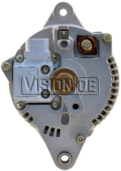 BBB Industries Remanufactured Alternator 7793