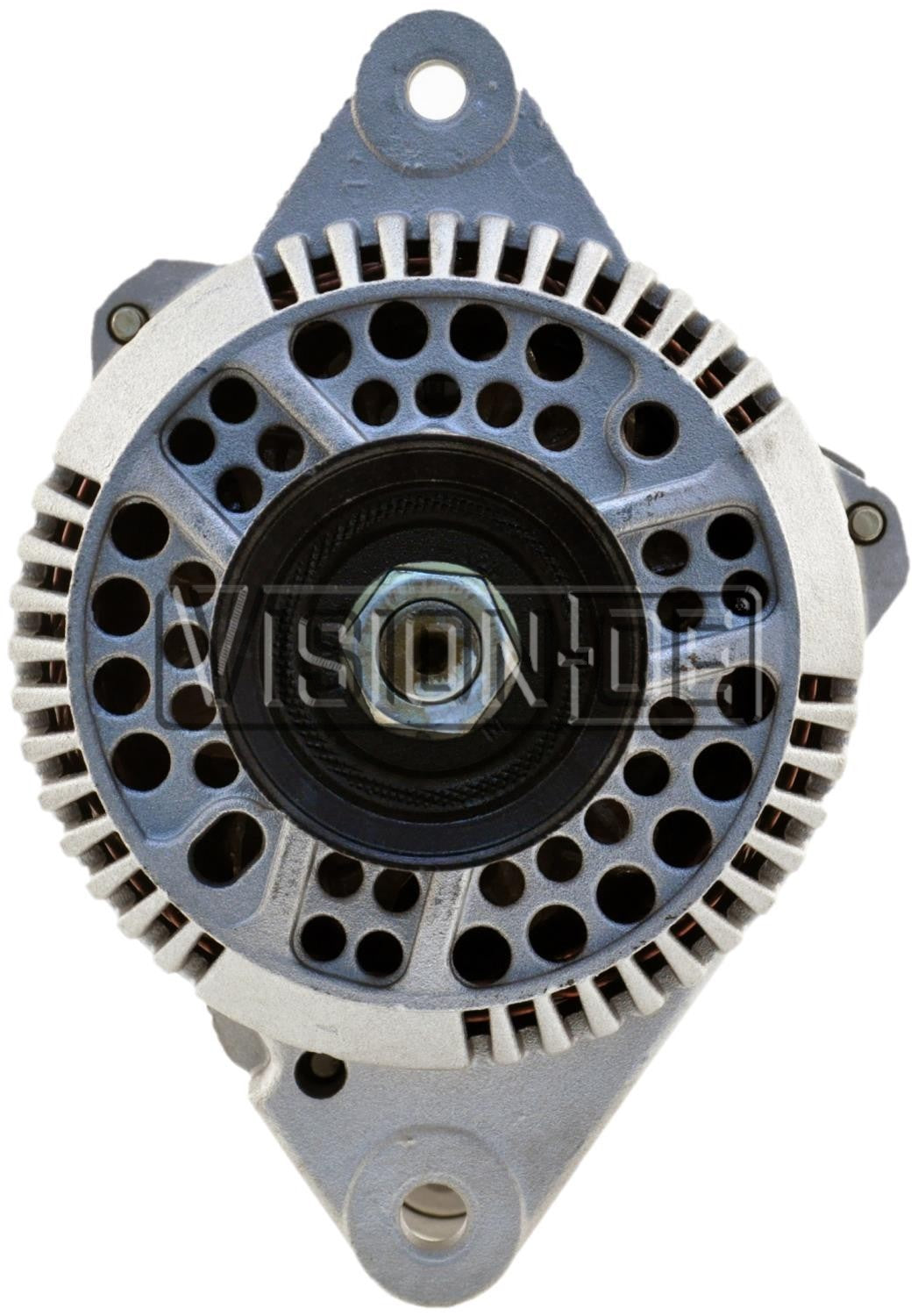 BBB Industries Remanufactured Alternator 7793