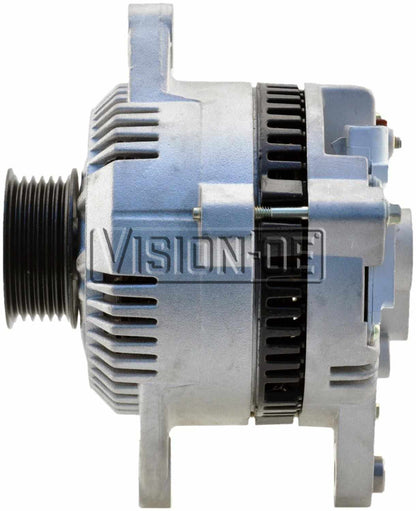 BBB Industries Remanufactured Alternator 7793