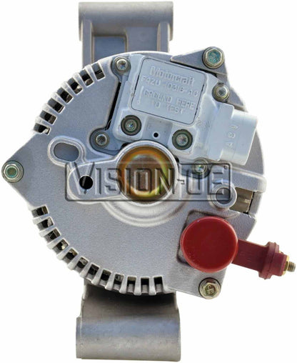 BBB Industries Remanufactured Alternator 7794