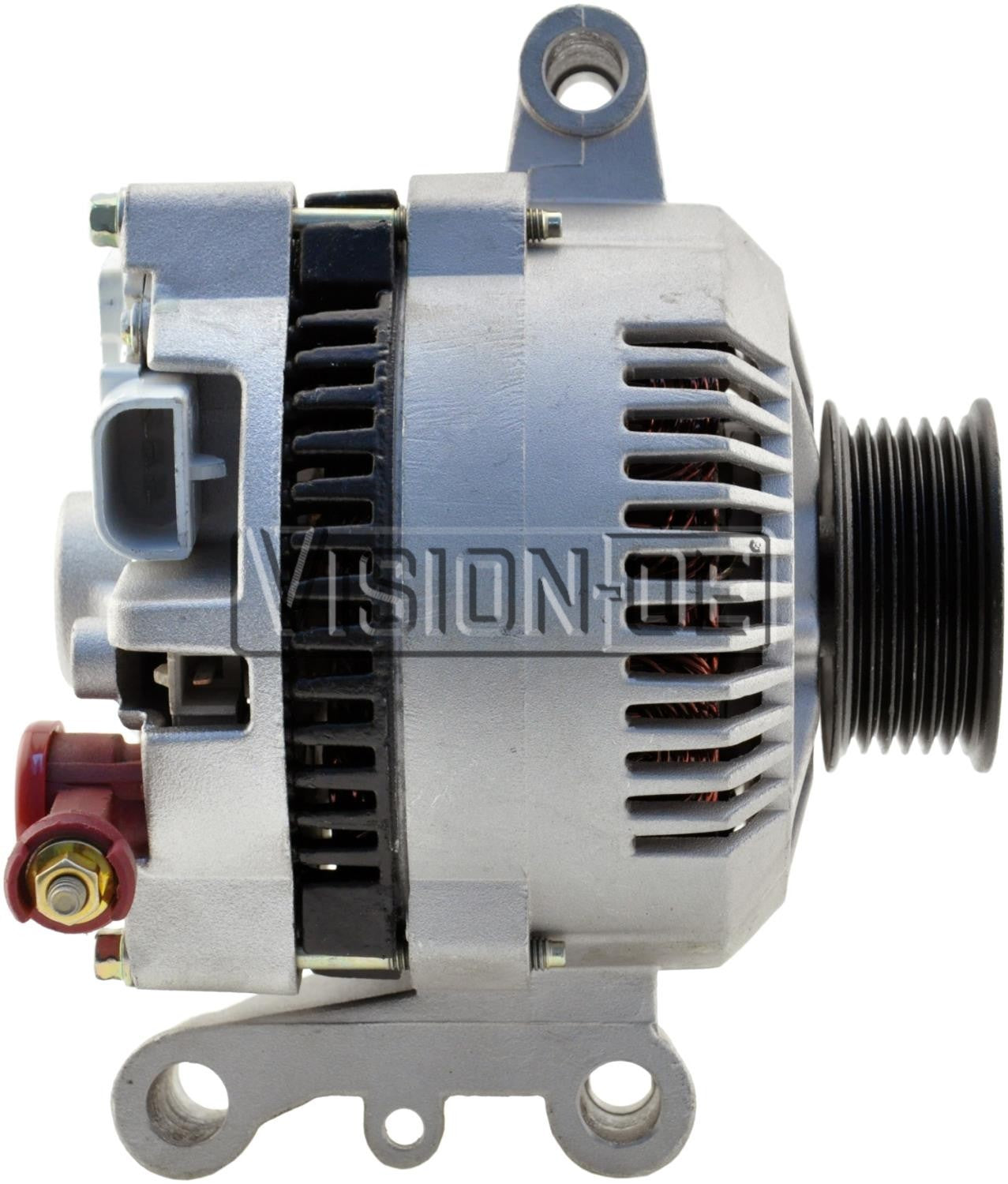 BBB Industries Remanufactured Alternator 7794