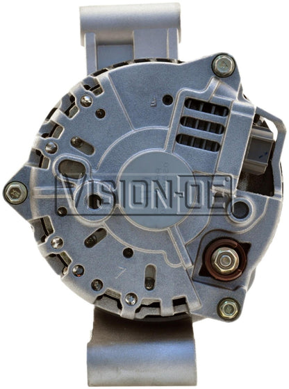BBB Industries Remanufactured Alternator 7796