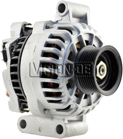 BBB Industries Remanufactured Alternator 7797