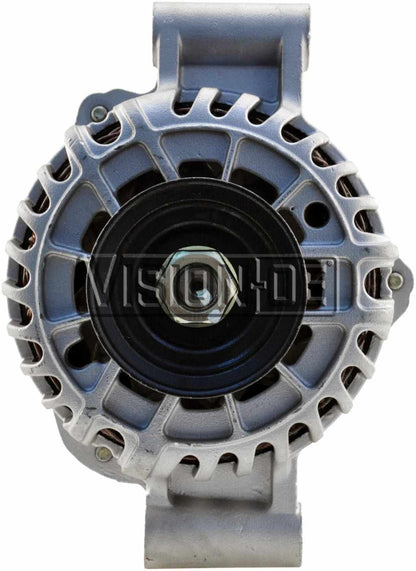 BBB Industries Remanufactured Alternator 7797