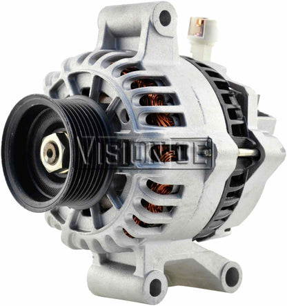 BBB Industries Remanufactured Alternator 7798