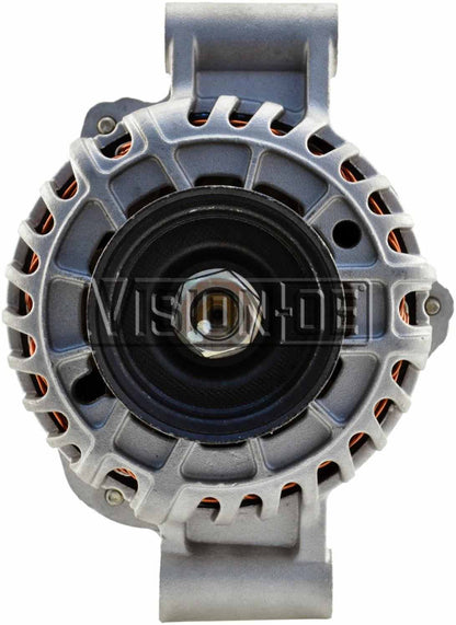 BBB Industries Remanufactured Alternator 7798
