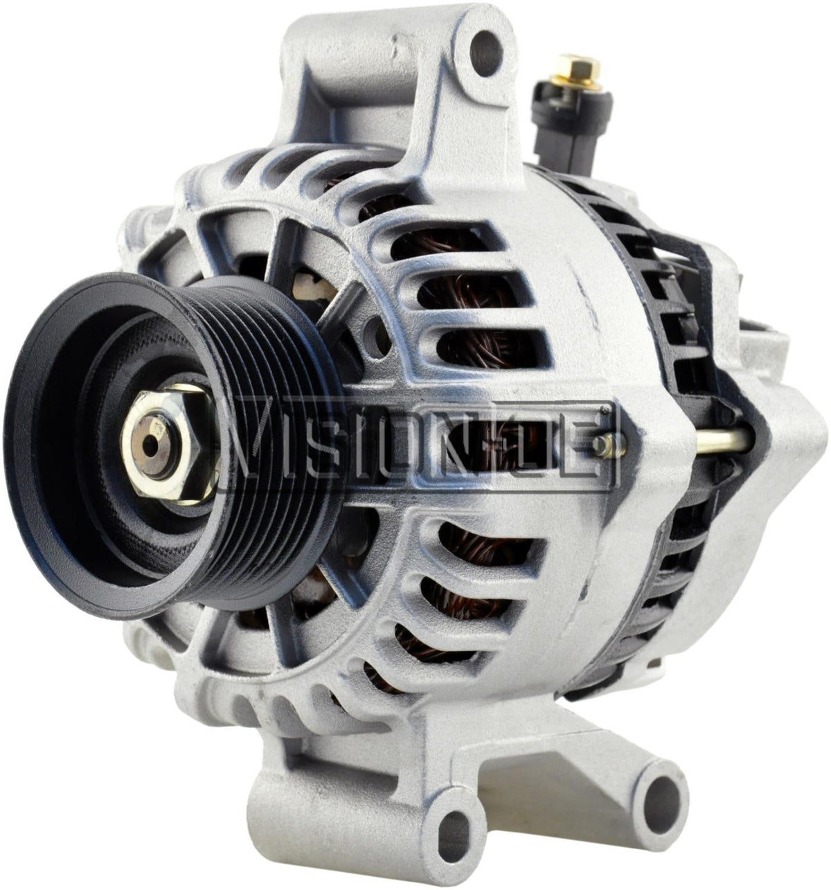 BBB Industries Remanufactured Alternator 7799