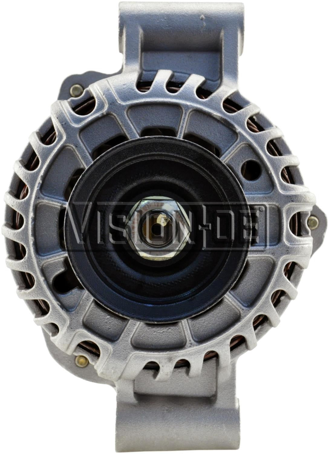 BBB Industries Remanufactured Alternator 7799