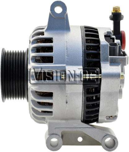BBB Industries Remanufactured Alternator 7799