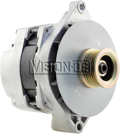 BBB Industries Remanufactured Alternator 7806-1