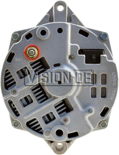 BBB Industries Remanufactured Alternator 7806-1
