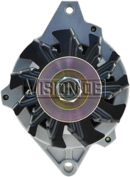 BBB Industries Remanufactured Alternator 7820-1W