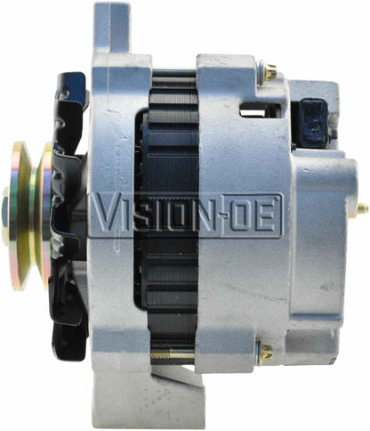 BBB Industries Remanufactured Alternator 7820-1W