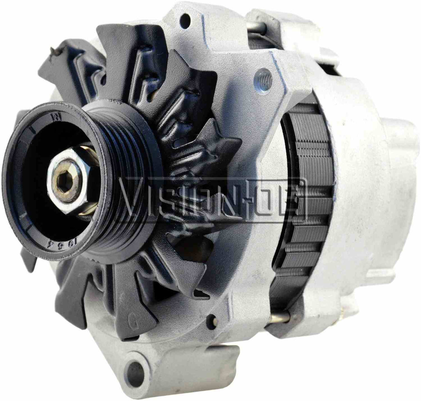 BBB Industries Remanufactured Alternator 7860-11