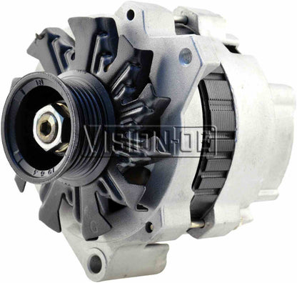 BBB Industries Remanufactured Alternator 7860-11