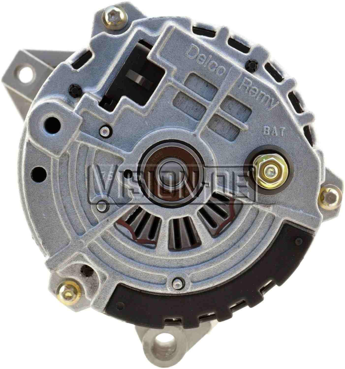 BBB Industries Remanufactured Alternator 7860-11