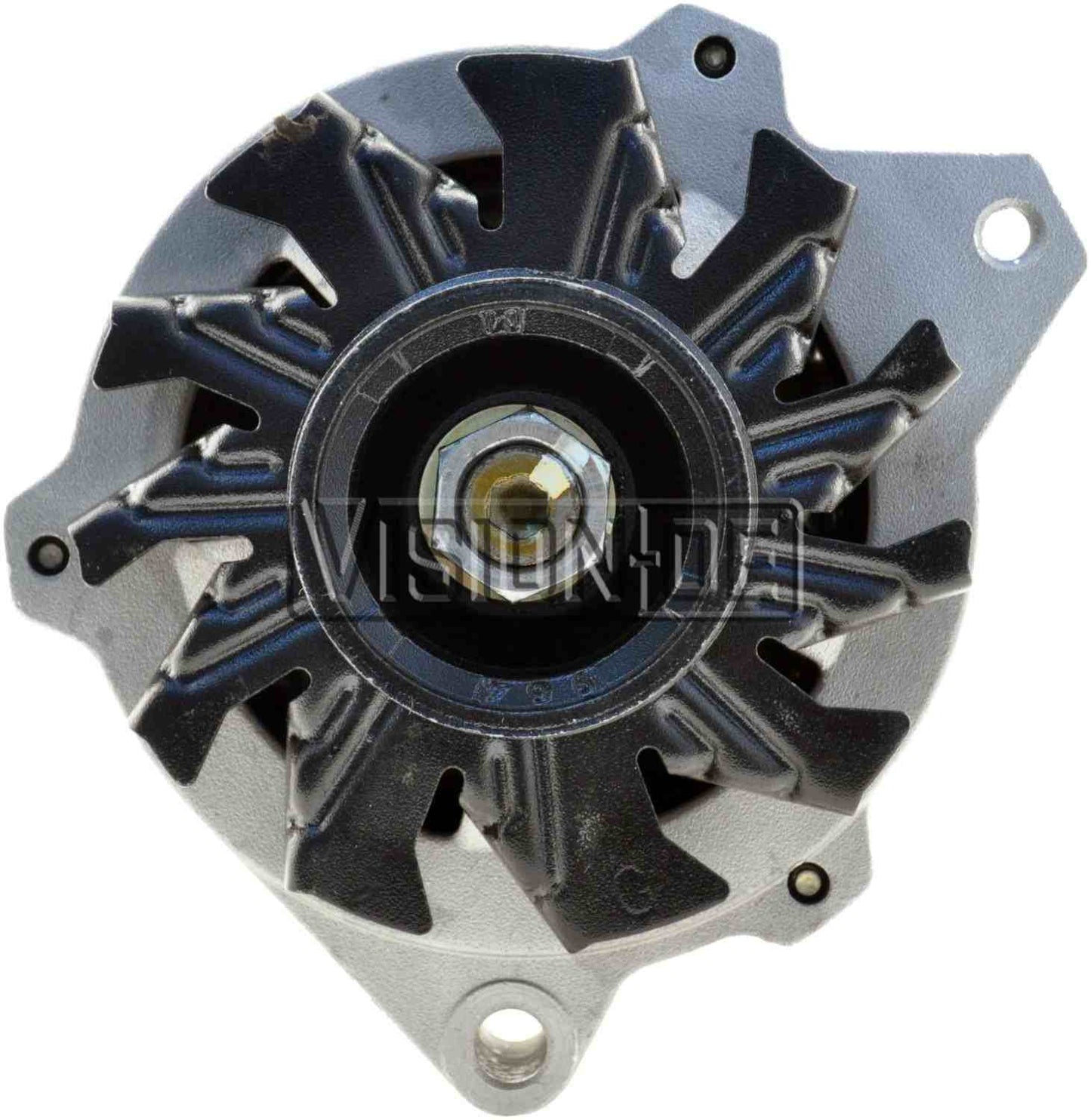 BBB Industries Remanufactured Alternator 7860-11