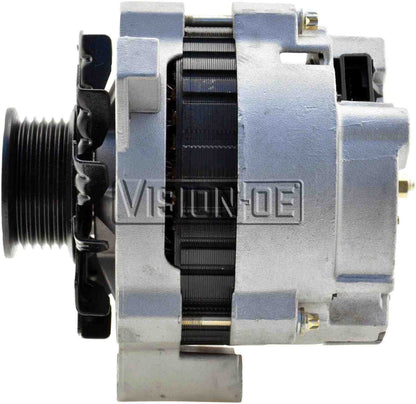 BBB Industries Remanufactured Alternator 7860-11