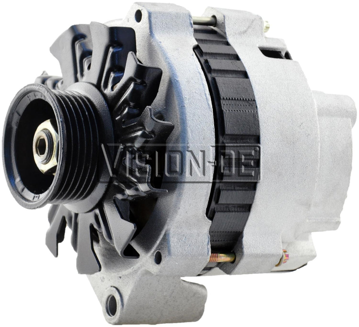 BBB Industries Remanufactured Alternator 7861-11