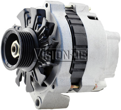 BBB Industries Remanufactured Alternator 7861-11