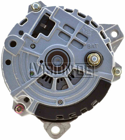 BBB Industries Remanufactured Alternator 7861-11