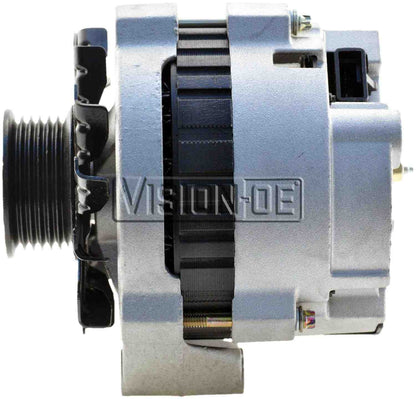 BBB Industries Remanufactured Alternator 7861-11